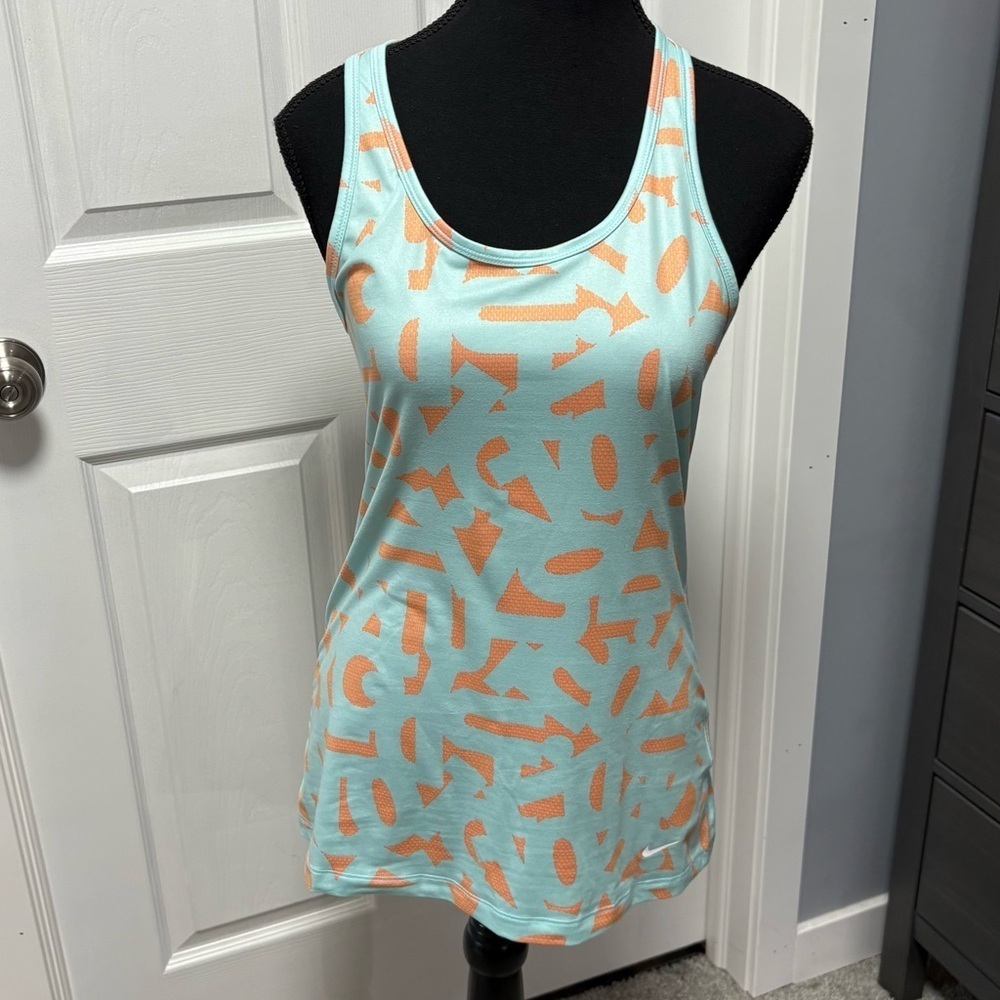 Nike Tank